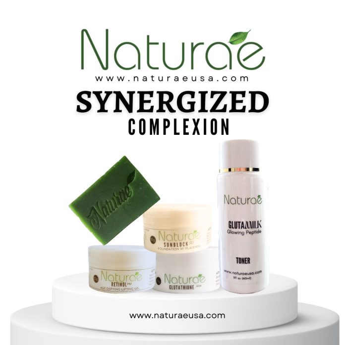 SYNERGIZED COMPLEXION